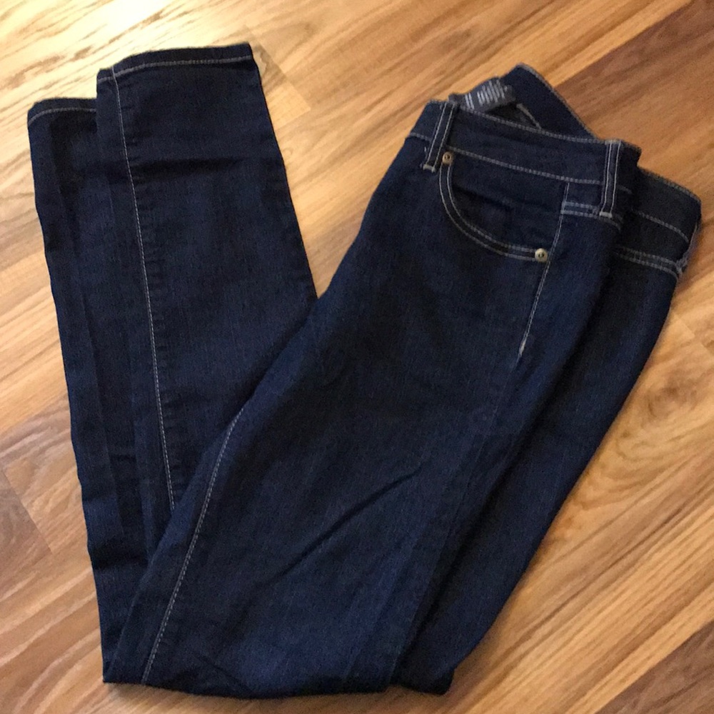 City Streets Skinny jeans